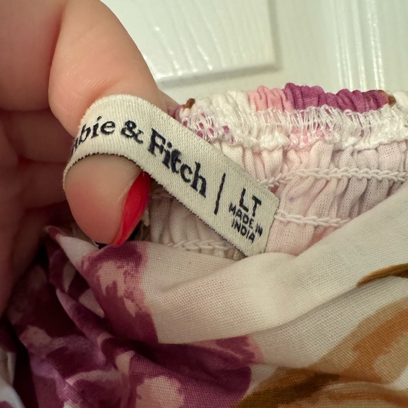 Womens Dress. Worn once. - Picture 2 of 2